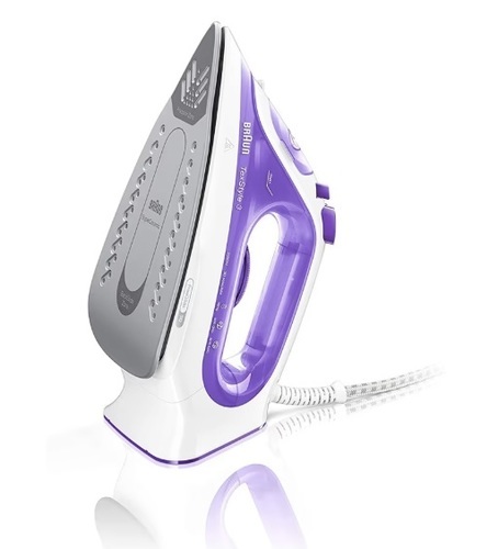 מגהץ אדים Braun TexStyle 3 SI 3030