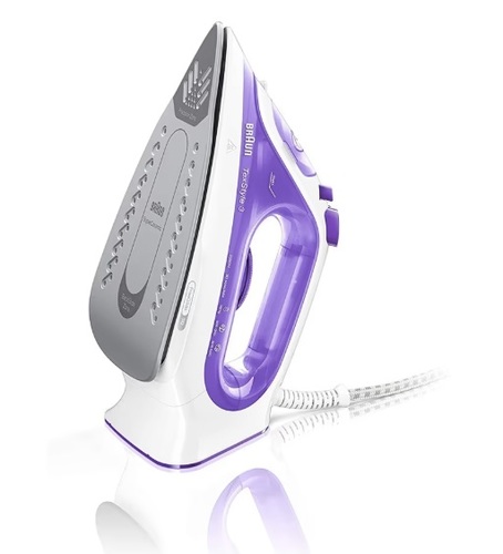 מגהץ אדים Braun TexStyle 3 SI 3030