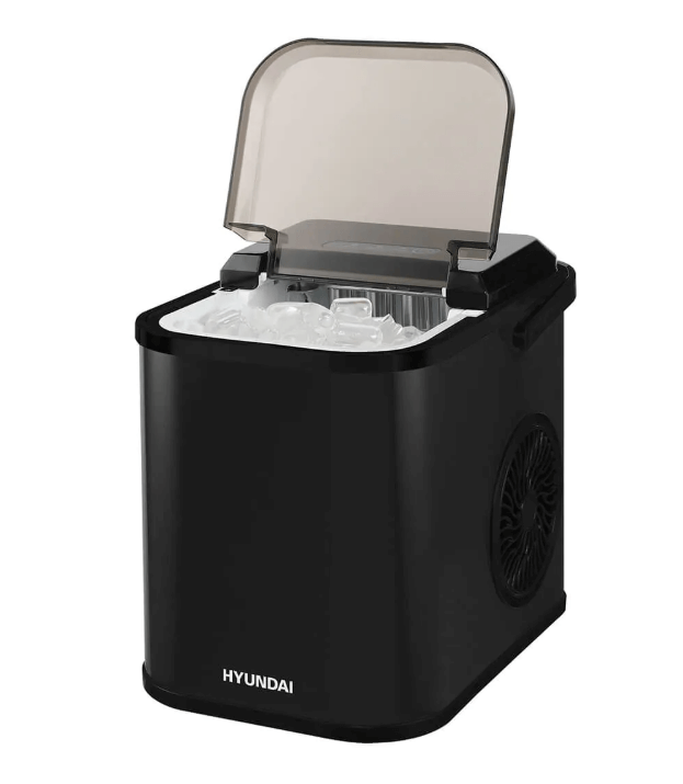 מכונת קרח ביתית HARI-200 HYUNDAI