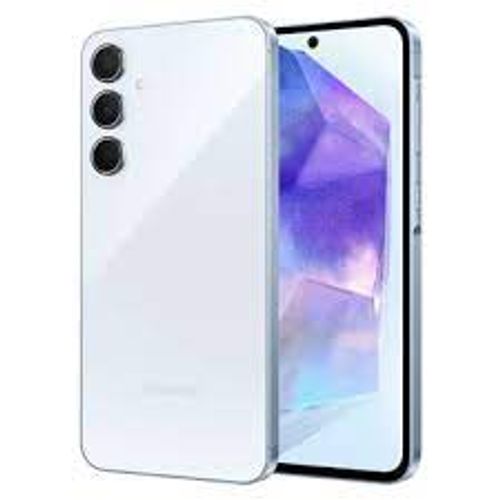טלפון סלולרי Samsung Galaxy A55 SM-A556E/DS 128GB 8GB RAM סמסונג