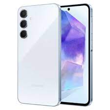 טלפון סלולרי Samsung Galaxy A55 SM-A556E/DS 128GB 8GB RAM סמסונג
