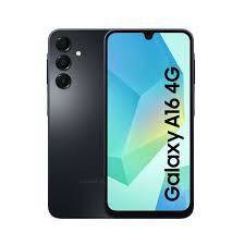 טלפון סלולרי Samsung Galaxy A16 SM-A165F/DS 128GB 4GB RAM סמסונג