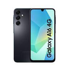 טלפון סלולרי Samsung Galaxy A16 SM-A165F/DS 128GB 4GB RAM סמסונג