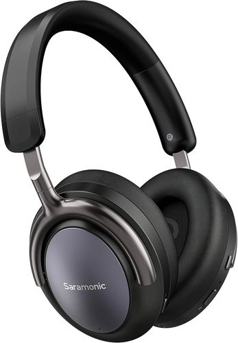 אוזניות אלחוטיות מקצועיות Saramonic SR-BH900