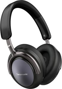 אוזניות אלחוטיות מקצועיות Saramonic SR-BH900