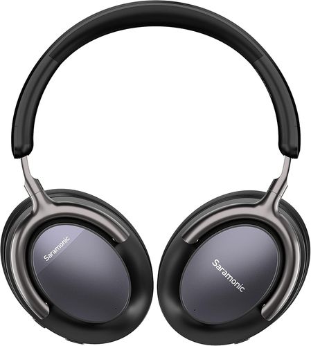 אוזניות אלחוטיות מקצועיות Saramonic SR-BH900
