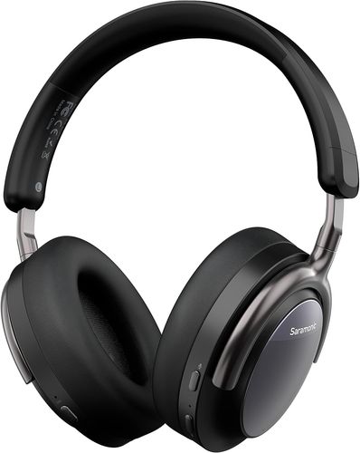 אוזניות אלחוטיות מקצועיות Saramonic SR-BH900