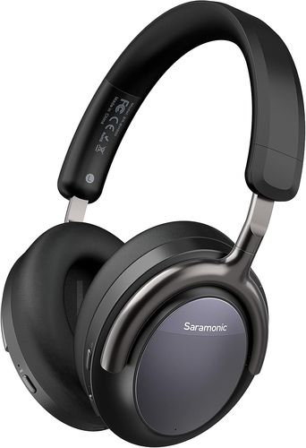 אוזניות אלחוטיות מקצועיות Saramonic SR-BH900