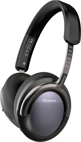 אוזניות אלחוטיות מקצועיות Saramonic SR-BH900