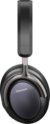 אוזניות אלחוטיות מקצועיות Saramonic SR-BH900