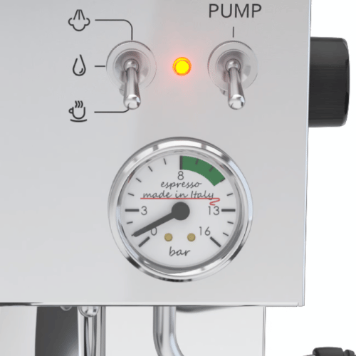 מכונת אספרסו לליט - LeLit PL41TEM דגם Anna 