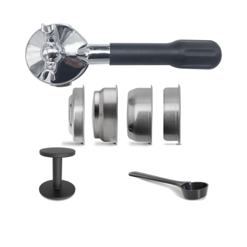 מכונת אספרסו לליט - LeLit PL41TEM דגם Anna 