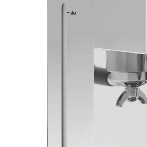 מכונת אספרסו לליט - LeLit PL41TEM דגם Anna 