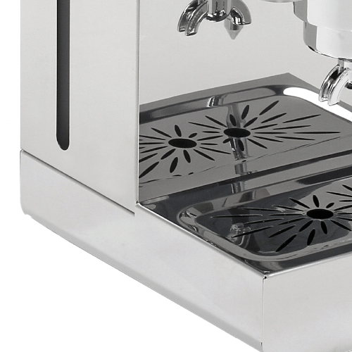 מכונת אספרסו לליט - LeLit PL41TEM דגם Anna 