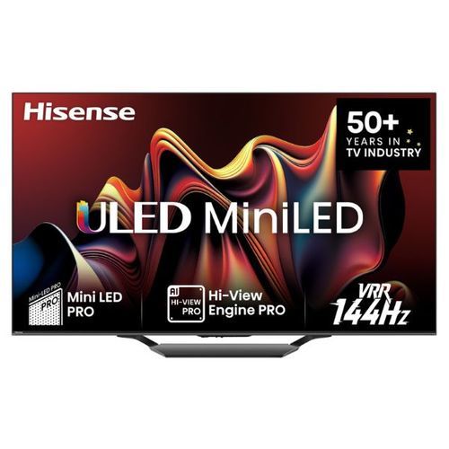 טלויזיה חכמה Hisense 65