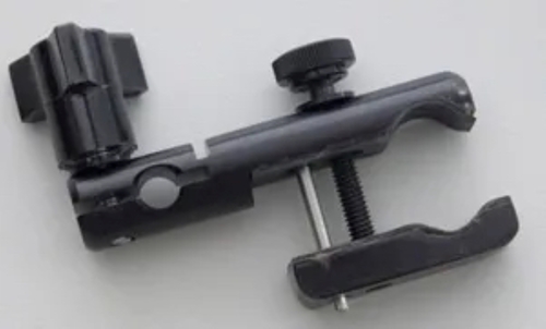 תפסן מיקרופון AMT לקלרינט דגם Clamp