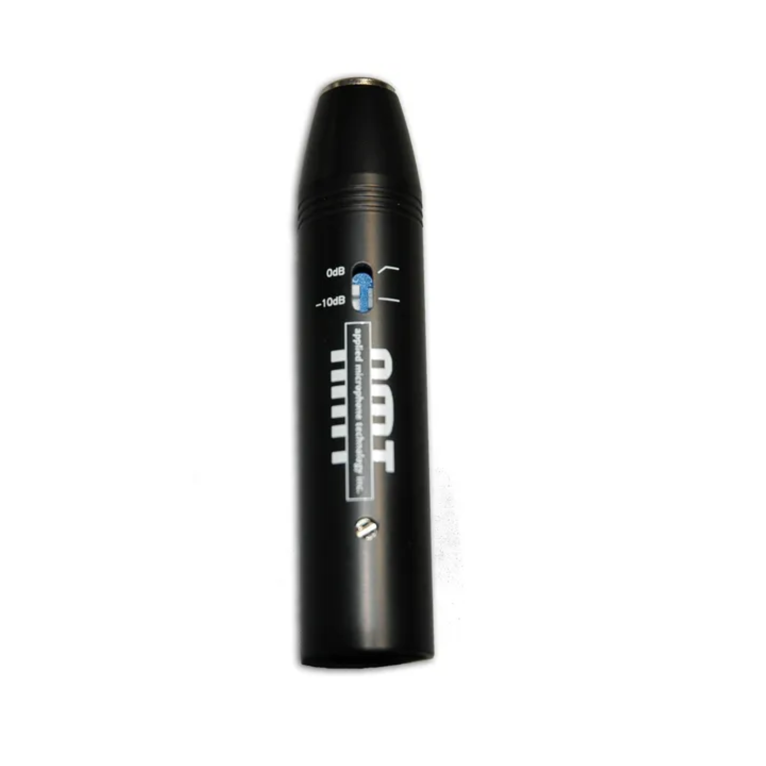 פרה אמפ מתאם פנתום שמעביר ממיני XLR ל AMT Inline דגם XLR