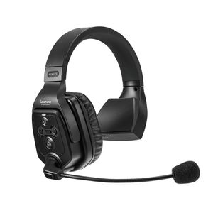 אינטרקום אלחוטי (1.9GHz) מכשיר קשר עם אוזניה אחת Saramonic WiTalk-SRH Full-Duplex