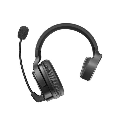 אינטרקום אלחוטי (1.9GHz) מכשיר קשר עם אוזניה אחת Saramonic WiTalk-SRH Full-Duplex