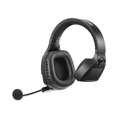 אינטרקום אלחוטי (1.9GHz) מכשיר קשר עם אוזניה אחת Saramonic WiTalk-SRH Full-Duplex