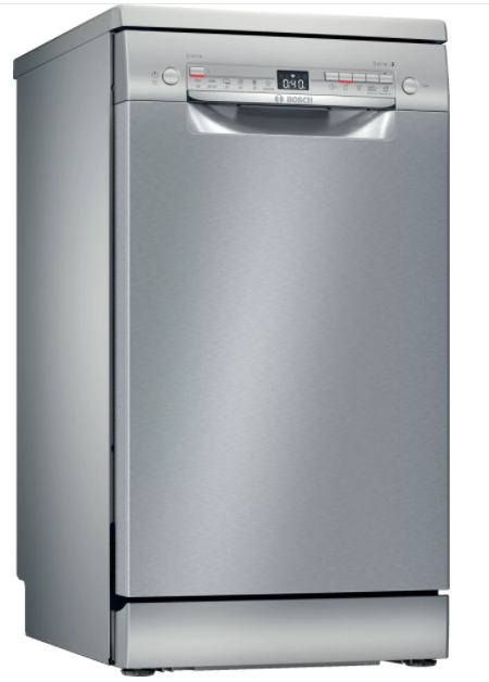 מדיח כלים ‏צר Bosch SPS2XMI01E בוש