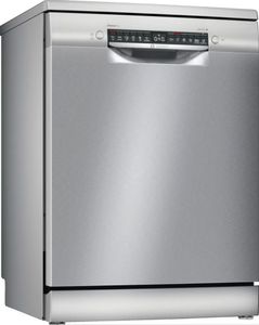 מדיח כלים רחב 60 ס"מ Bosch דגם Series 4 SMS4HMI05E