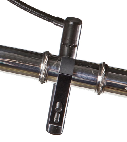 מיקרופון לחליל צד AMT-Z1W-S  Microphone with cable only for wireless
