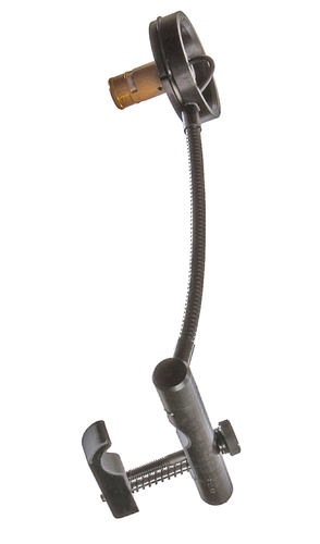 מיקרופון לחליל צד AMT-Z1W-S  Microphone with cable only for wireless