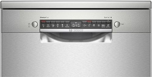 מדיח כלים ‏רחב Bosch SMS4ECI28E בוש