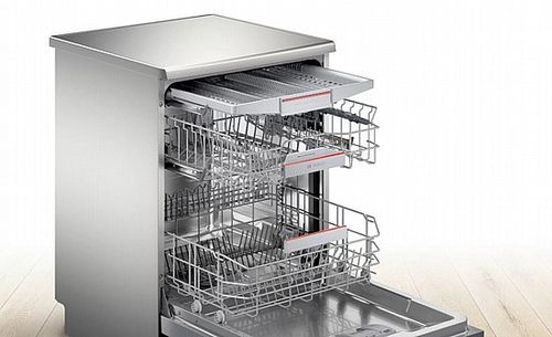 מדיח כלים ‏רחב Bosch SMS4ECI28E בוש