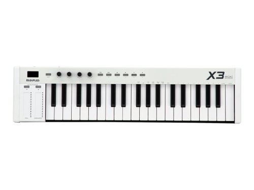 מקלדת שליטה MiDiPlus X3 Mini