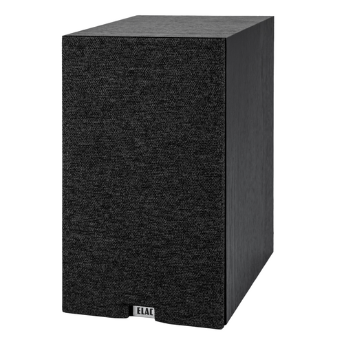 זוג רמקולים מדפיים מבית Elac מסדרת DEBUT המעולה דגם DB63