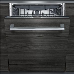 מדיח כלים אינטגרלי מלא SIEMENS סימנס SN63EX12BE