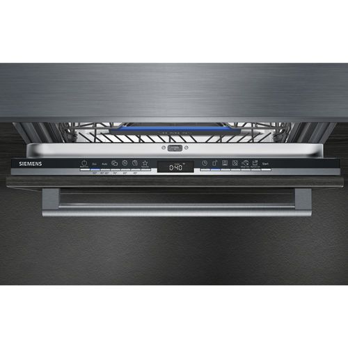 מדיח כלים אינטגרלי מלא SIEMENS סימנס SN63EX12BE