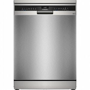 מדיח כלים נירוסטה SIEMENS SN23HI02KE סימנס