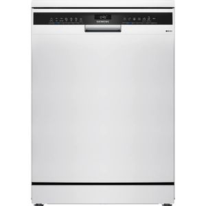 מדיח כלים עומד 60 ס"מ סימנס דגם SN23EW28AE לב