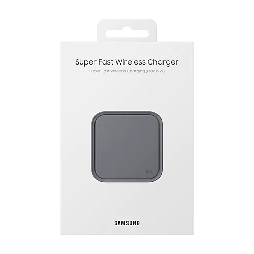 משטח טעינה אלחוטית Samsung 15W סמסונג
