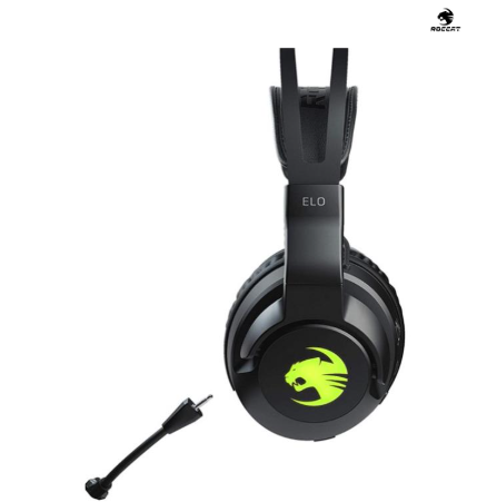 אוזניות אלחוטיות Elo 7.1 Air