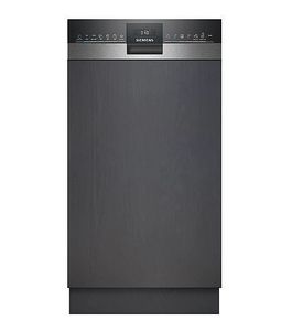 מדיח כלים ‏צר Siemens iQ300 SR53HS74KE סימנס