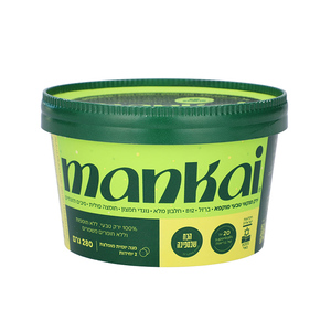 מנקאי MANKAI קפוא (280 גרם)