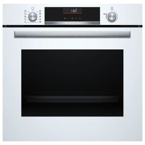 תנור בנוי Bosch HBG536EW3 בוש