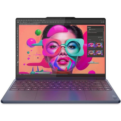 מחשב נייד Lenovo Yoga 9 2-in-1 - 83LC003JIV 