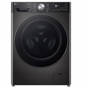 מכונת כביסה פתח חזית 13 ק”ג LG אל ג’ WF13314GBC