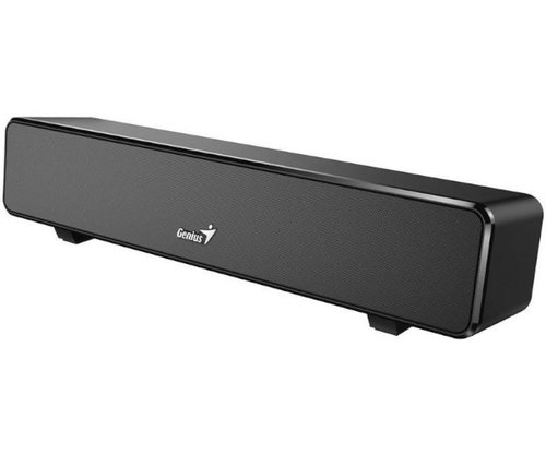 Genius Soundbar 100 Black