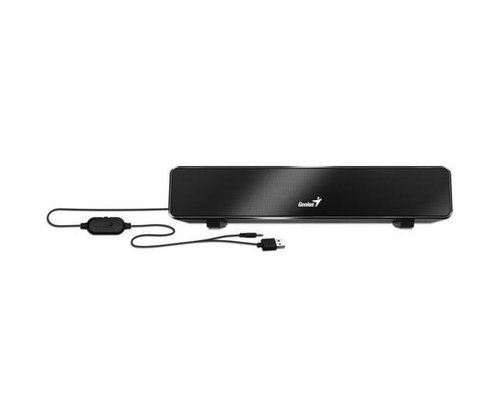 Genius Soundbar 100 Black