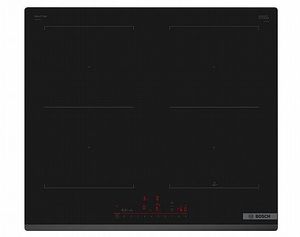 ‏כיריים אינדוקציה בוש דגם PVQ631HC1E עם BOSCH CombiZone