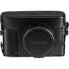 נרתיק עור מקורי למצלמה Fujifilm X100