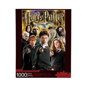 פאזל 1000 חלקים - Harry Potter Collage MMR BRANDS