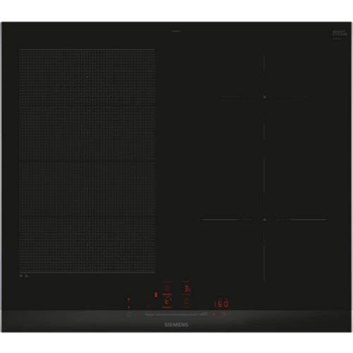 ‏כיריים אינדוקציה Siemens EX675HEC1E סימנס