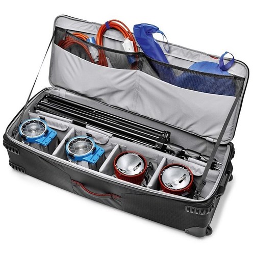 LW-99 PL v2Rolling Organizer
